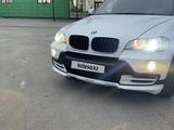 BMW X5 2007 года за 9 600 000 тг. в Алматы – фото 2