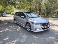 Honda Odyssey 2011 годаүшін5 200 000 тг. в Уральск