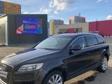 Audi Q7 2008 годаүшін5 700 000 тг. в Астана