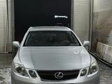 Lexus GS 300 2005 годаүшін6 000 000 тг. в Сатпаев – фото 3