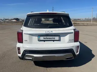 Kia Sportage, 2024