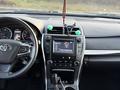 Toyota Camry 2016 года за 9 200 000 тг. в Алматы – фото 2