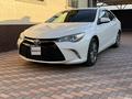 Toyota Camry 2016 года за 9 200 000 тг. в Алматы