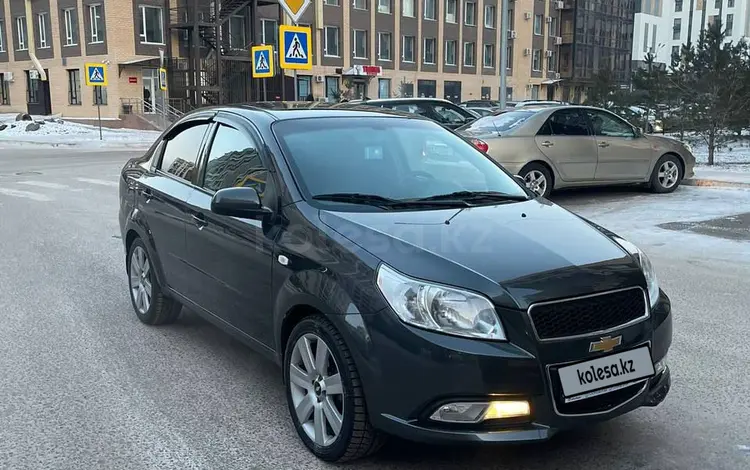 Chevrolet Nexia 2021 года за 5 150 000 тг. в Шымкент