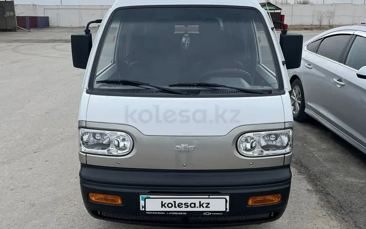 Chevrolet Damas 2023 годаүшін4 200 000 тг. в Кызылорда