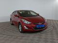 Hyundai Elantra 2014 года за 5 690 000 тг. в Шымкент – фото 3