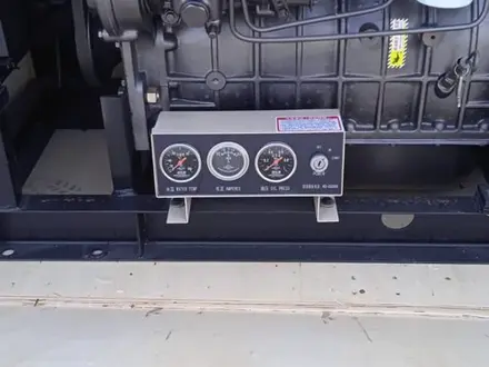 Дизельный двигатель (малыш) компрессор в Алматы – фото 2