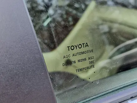 Toyota Venza 2010 года за 10 500 000 тг. в Караганда – фото 17