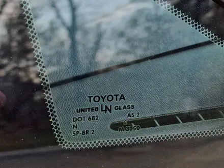 Toyota Venza 2010 года за 10 500 000 тг. в Караганда – фото 18