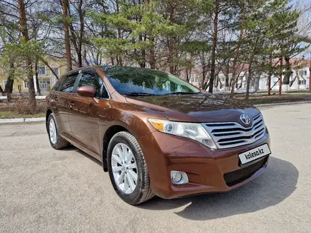 Toyota Venza 2010 года за 10 500 000 тг. в Караганда – фото 33