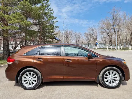 Toyota Venza 2010 года за 10 500 000 тг. в Караганда – фото 34