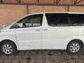 Toyota Alphard 2006 года за 8 200 000 тг. в Алматы – фото 3