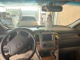 Toyota Alphard 2006 годаүшін8 200 000 тг. в Алматы – фото 4