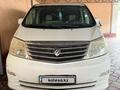 Toyota Alphard 2006 года за 8 200 000 тг. в Алматы