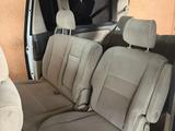 Toyota Alphard 2006 годаүшін8 200 000 тг. в Алматы – фото 5