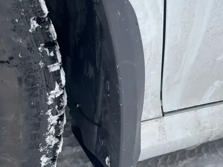 Брызговики Camry 75 80 оригинал новые. Подходят на Camry Камри 70 75 80 за 23 000 тг. в Астана – фото 5