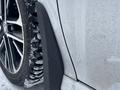 Брызговики Camry 75 80 оригинал новые. Подходят на Camry Камри 70 75 80 за 23 000 тг. в Астана – фото 6