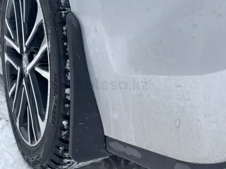 Брызговики Camry 75 80 оригинал новые. Подходят на Camry Камри 70 75 80 за 23 000 тг. в Астана – фото 8