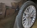Брызговики Camry 75 80 оригинал новые. Подходят на Camry Камри 70 75 80 за 23 000 тг. в Астана – фото 4