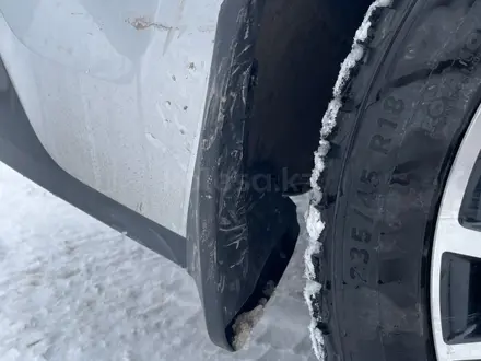 Брызговики Camry 75 80 оригинал новые. Подходят на Camry Камри 70 75 80 за 23 000 тг. в Астана – фото 11