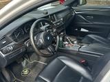 BMW 535 2015 годаүшін8 100 000 тг. в Уральск – фото 4