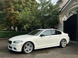 BMW 535 2015 годаүшін8 100 000 тг. в Уральск – фото 3