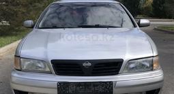 Nissan Maxima 1997 годаүшін2 050 000 тг. в Рудный
