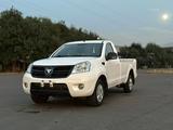 Foton Tunland 2022 года за 6 200 000 тг. в Алматы