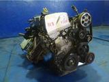 Двигатель HONDA EDIX BE3 K20A VTEC за 301 400 тг. в Костанай