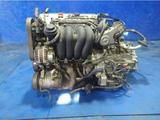 Двигатель HONDA EDIX BE3 K20A VTEC за 301 400 тг. в Костанай – фото 3