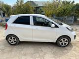 Kia Picanto 2013 года за 4 500 000 тг. в Жанаозен – фото 3