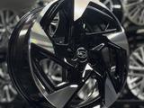 Диски R18 Subaru оригинальные параметры 5x114.3 за 258 000 тг. в Астана