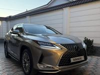 Lexus RX 350 2020 года за 19 000 000 тг. в Шымкент