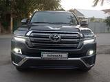 Toyota Land Cruiser 2008 года за 15 000 000 тг. в Тараз – фото 4