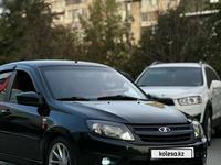 ВАЗ (Lada) Granta 2191 2014 годаүшін2 800 000 тг. в Семей