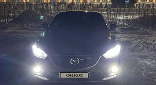 Mazda 6 2015 года за 5 555 555 тг. в Астана