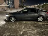 Mazda 6 2015 года за 5 555 555 тг. в Астана – фото 2