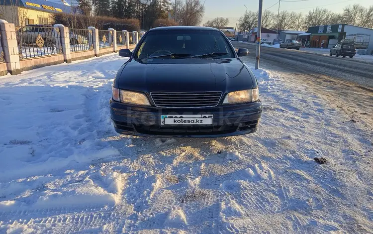 Nissan Cefiro 1995 годаfor1 750 000 тг. в Узынагаш