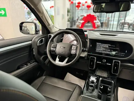 Haval Dargo Comfort 2023 года за 11 990 000 тг. в Алматы – фото 13