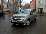 Renault Sandero 2016 годаfor4 500 000 тг. в Павлодар