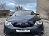 Toyota Camry 2012 года за 7 800 000 тг. в Актау