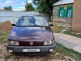 Volkswagen Passat 1993 года за 1 500 000 тг. в Уральск – фото 3