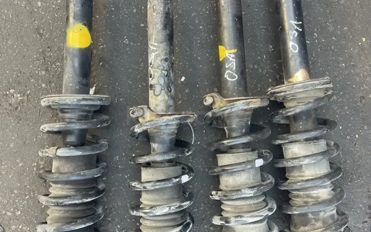 Амортизаторы в сборе за 1 000 тг. в Алматы