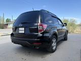 Subaru Forester 2008 года за 7 000 000 тг. в Семей – фото 4