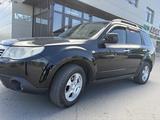 Subaru Forester 2008 года за 7 000 000 тг. в Семей – фото 2