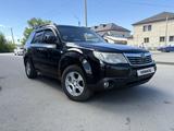 Subaru Forester 2008 года за 7 000 000 тг. в Семей