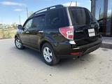 Subaru Forester 2008 года за 7 000 000 тг. в Семей – фото 3