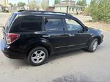 Subaru Forester 2008 года за 7 000 000 тг. в Семей – фото 5