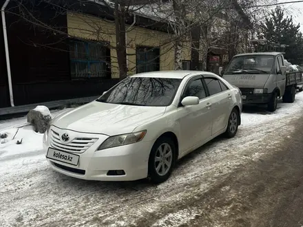 Toyota Camry 2007 года за 5 300 000 тг. в Петропавловск