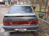 ВАЗ (Lada) 2115 2005 года за 1 000 000 тг. в Семей – фото 4